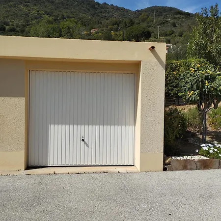 Aiguebelle Vue A 150 M Garage