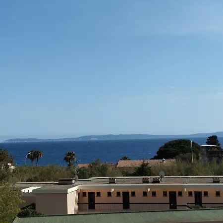 Aiguebelle Vue A 150 M Garage Le Lavandou